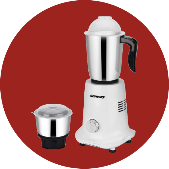 Sanway Magic Mixer