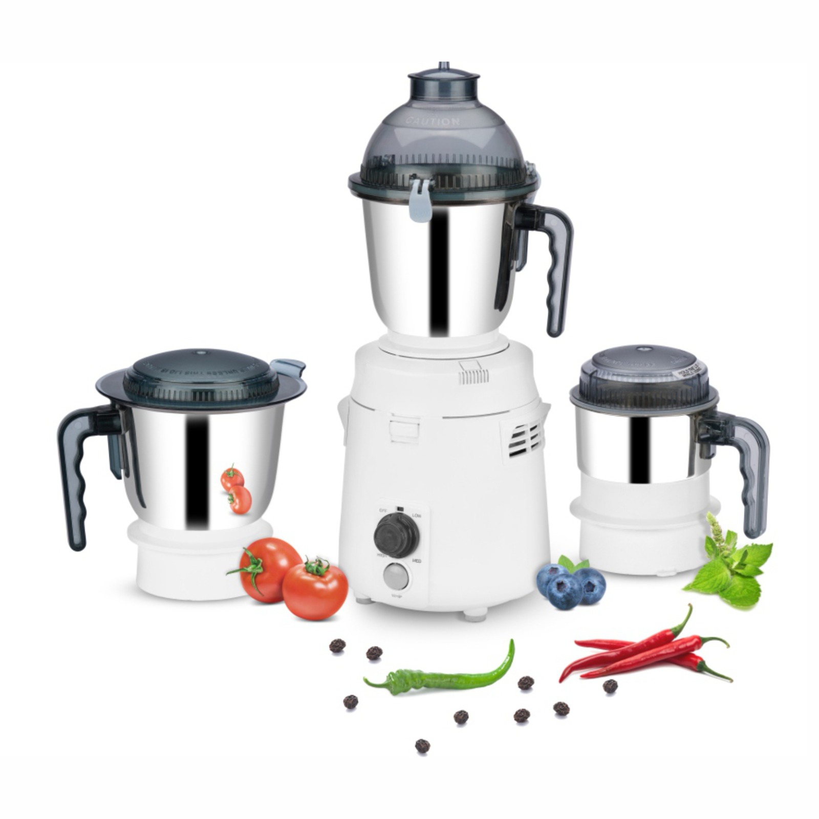 MIxer Grinder